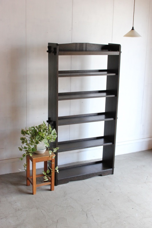 くさびの本棚 | 全ての商品 - 古家具古道具 そうすけ