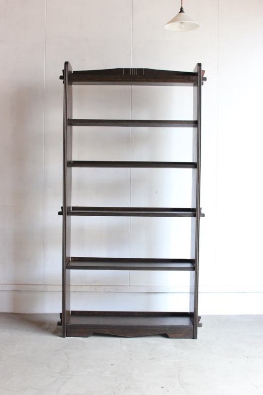 くさびの本棚 | 全ての商品 - 古家具古道具 そうすけ