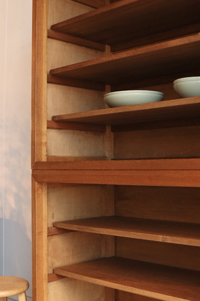水屋箪笥