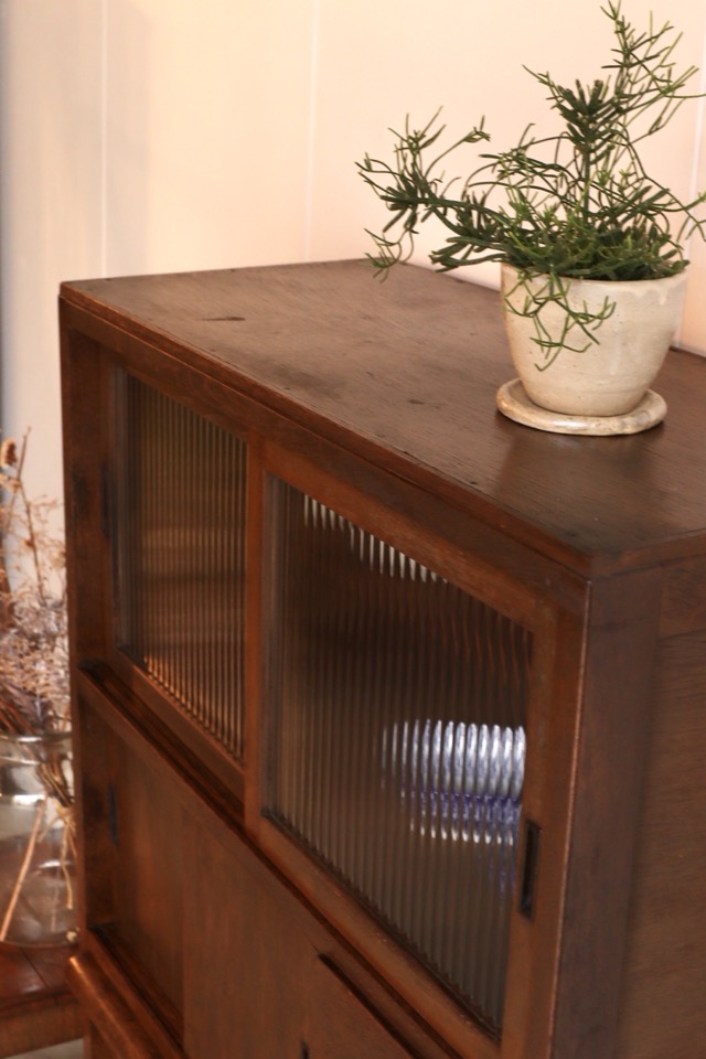 食器棚 | 全ての商品 - 古家具古道具 そうすけ