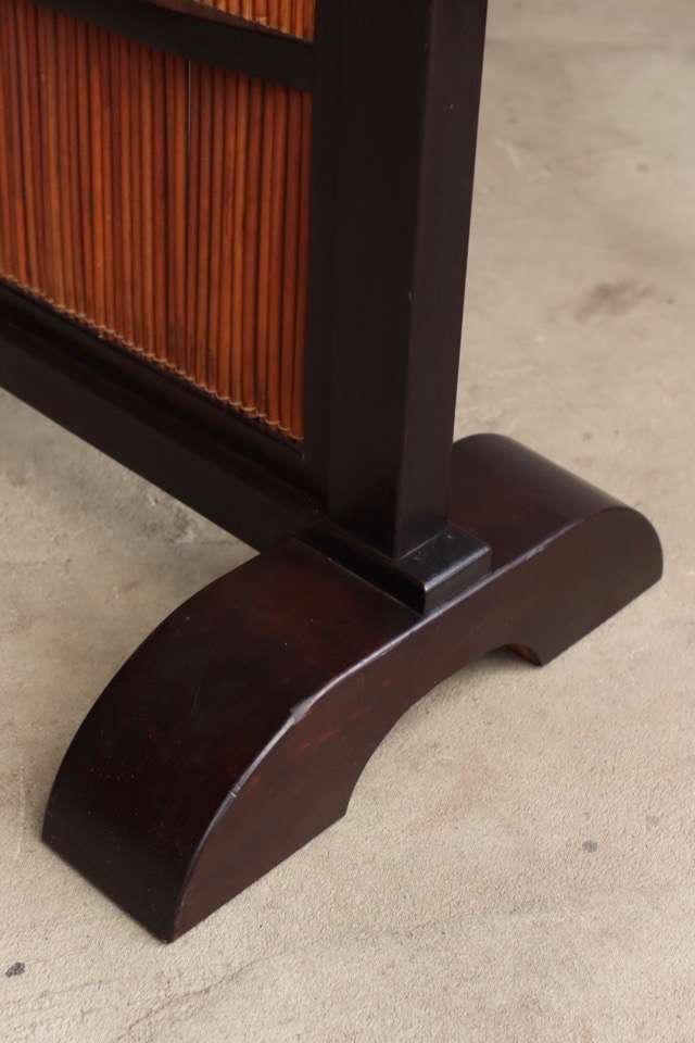 茶道具用品「衝立」？詳細不明 衝立 | 小物/その他,その他 - 古家具古道具 そうすけ