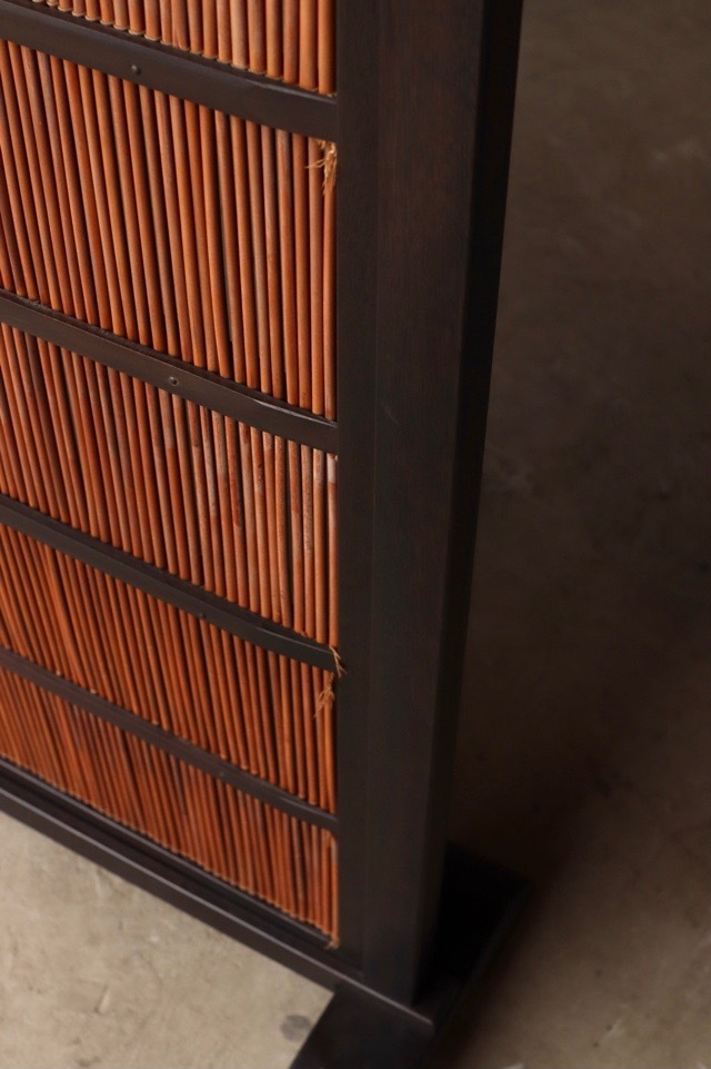 茶道具用品「衝立」？詳細不明 衝立 | 小物/その他,その他 - 古家具古道具 そうすけ
