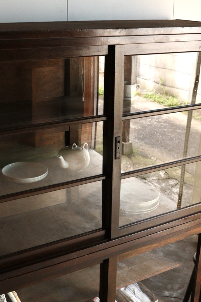 水屋箪笥