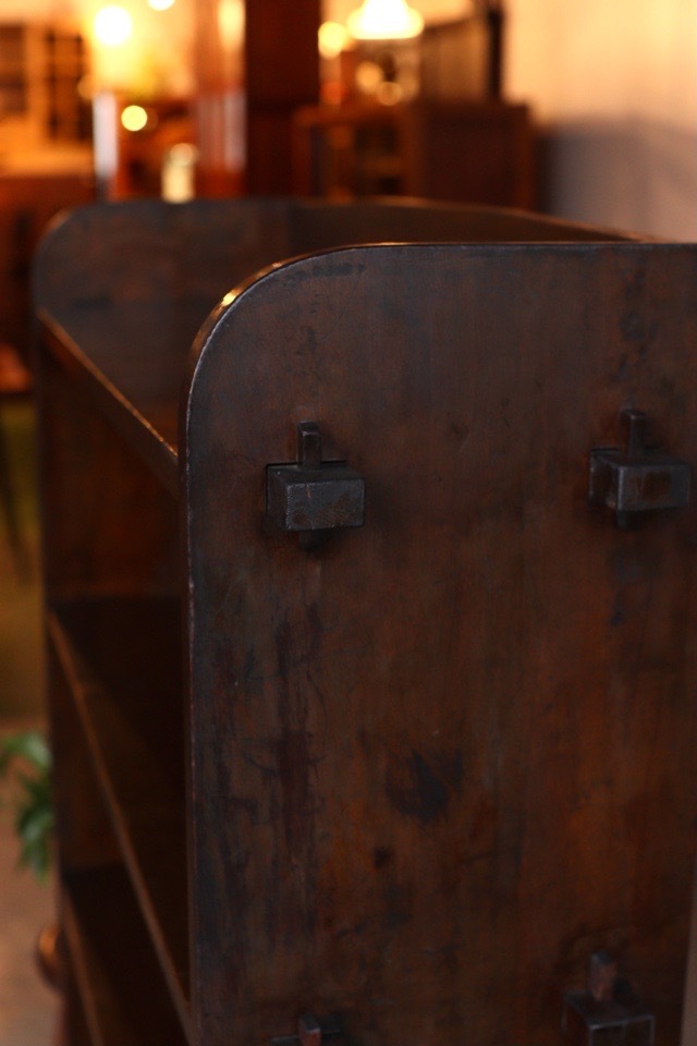 くさびの本棚②