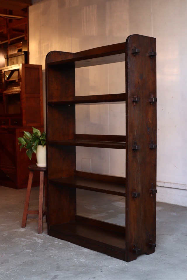 くさびの本棚②