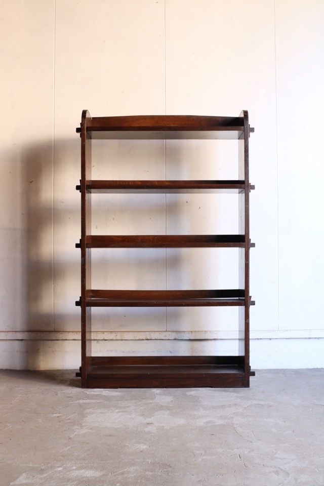 くさびの本棚②