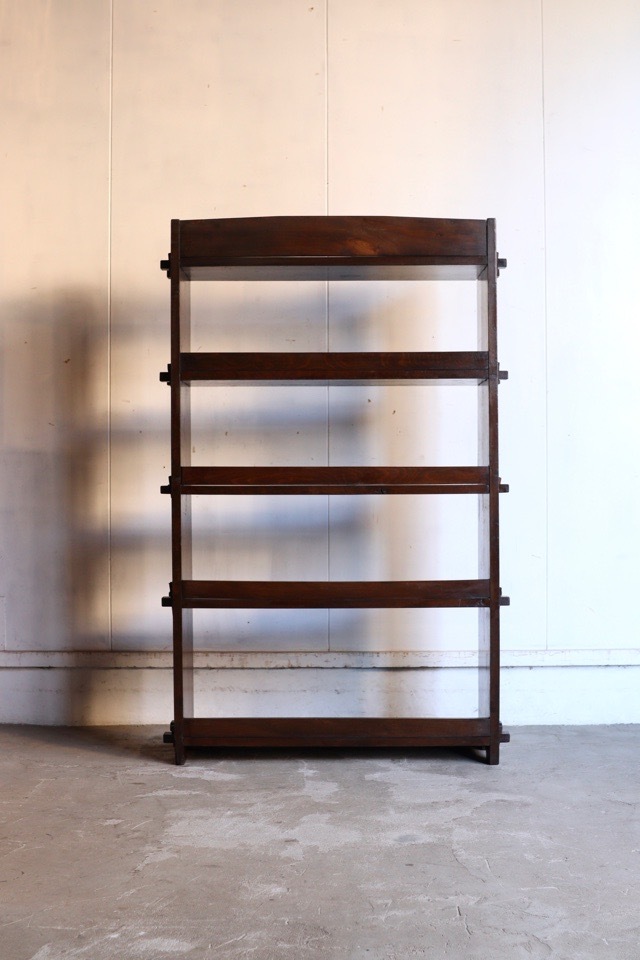 くさびの本棚②