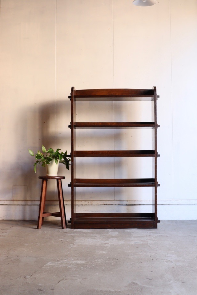 くさびの本棚②