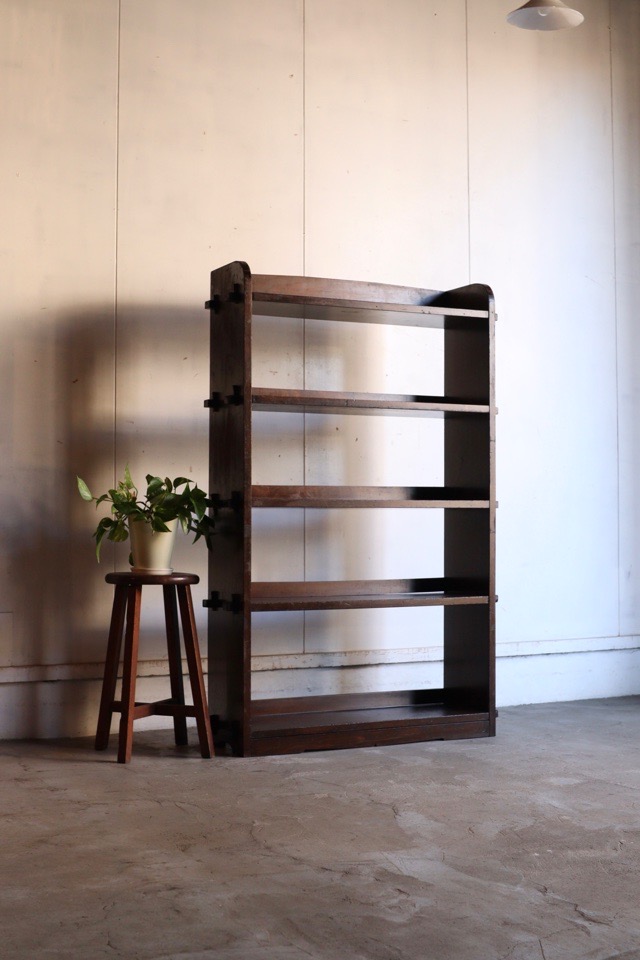 くさびの本棚②