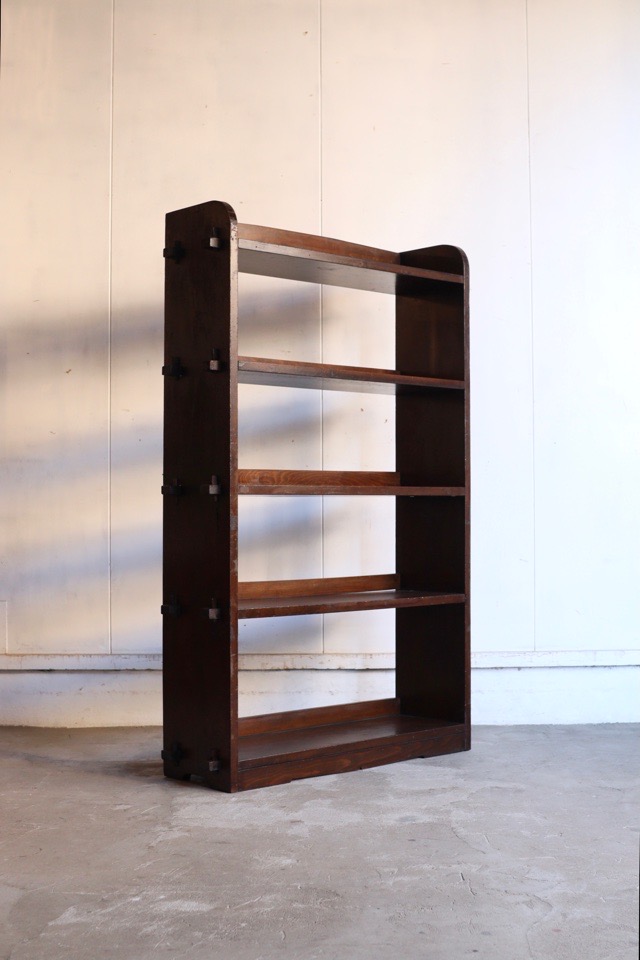 くさびの本棚②