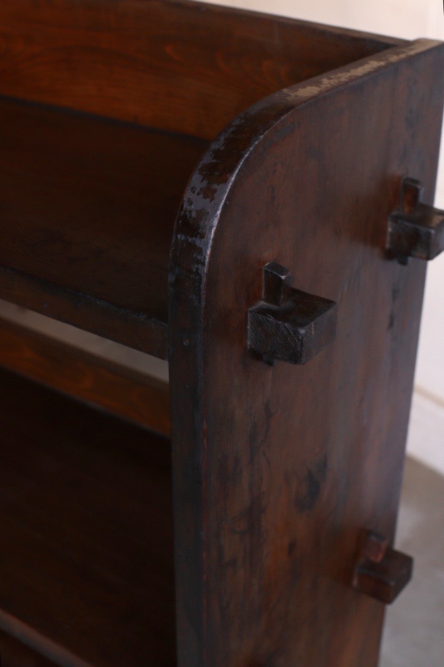 くさびの本棚②