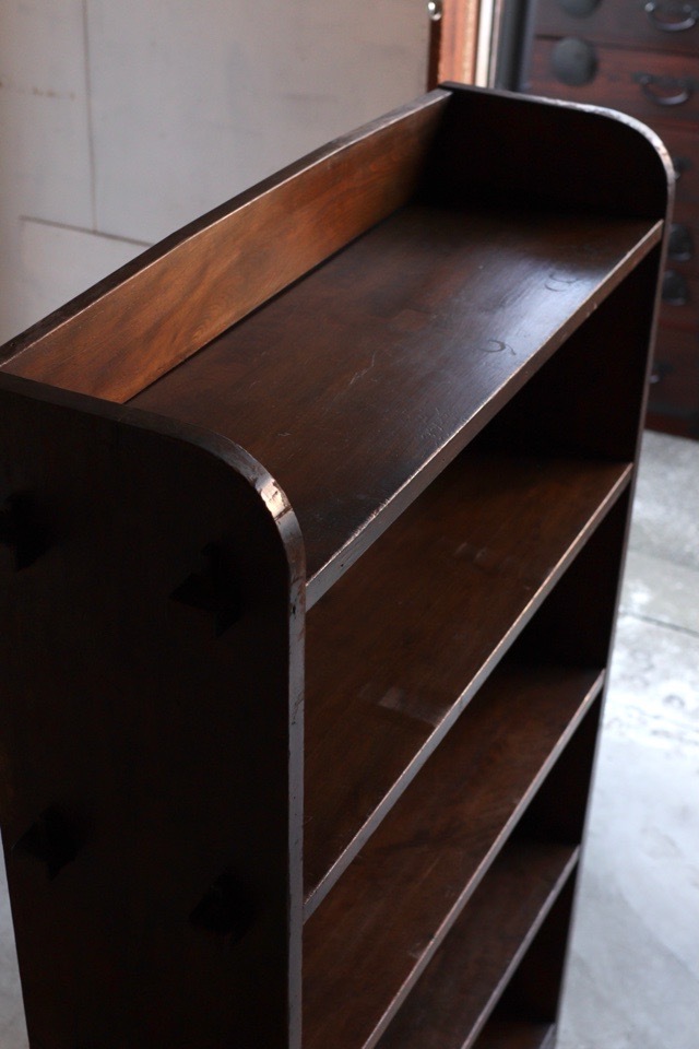 くさびの本棚②