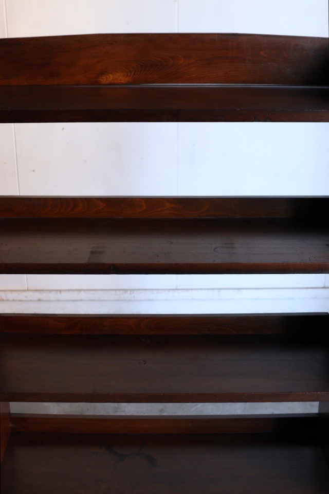 くさびの本棚②