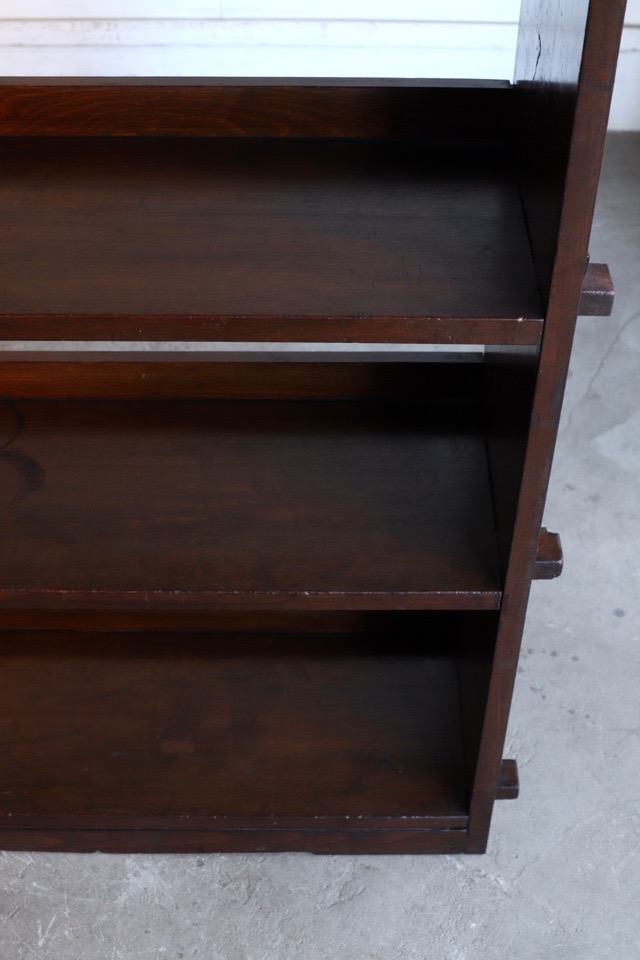 くさびの本棚②