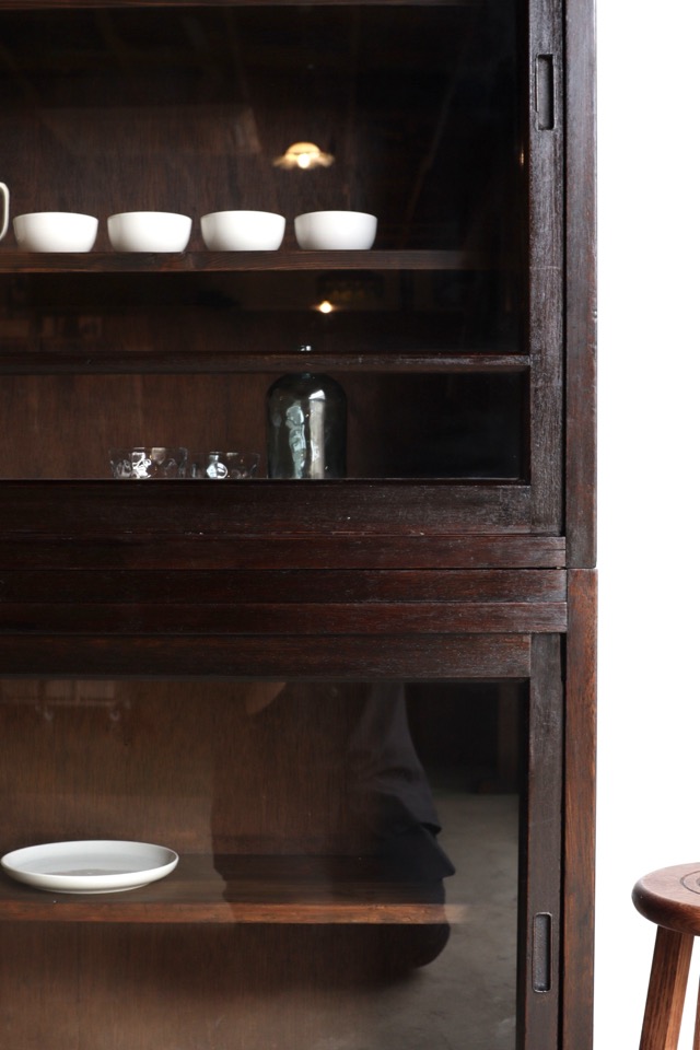 和家具　古家具　水屋箪笥　収納棚 水屋箪笥 | 全ての商品 - 古家具古道具 そうすけ