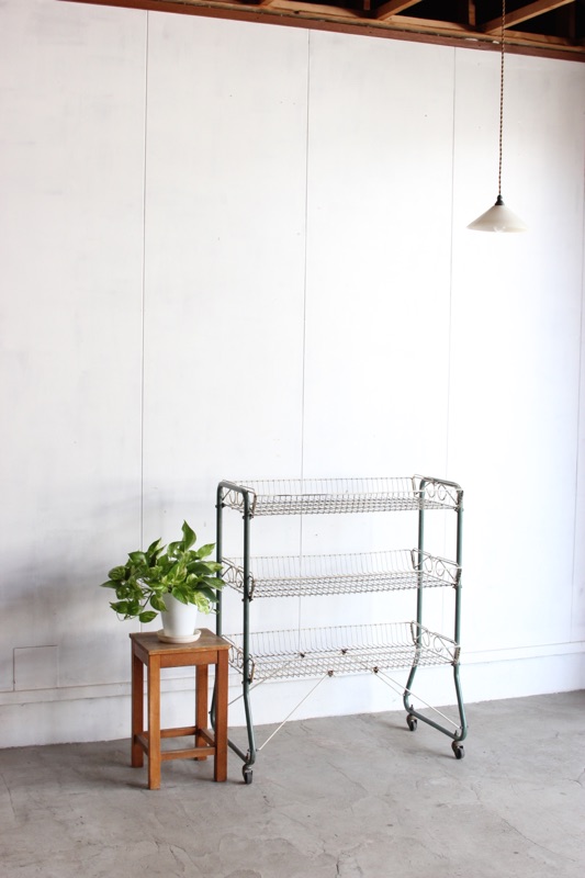ワイヤーラック | 小物/その他,その他 - 古家具古道具 そうすけ