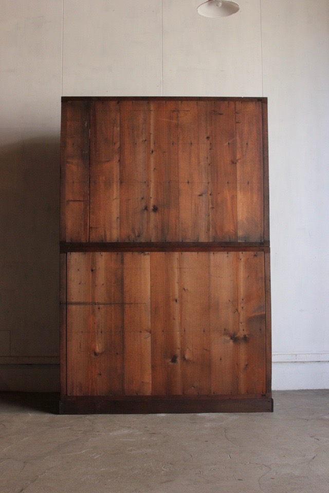 古道具　道具箪笥 iloo74921a-1.jpg