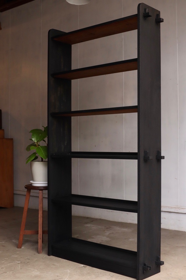 くさびの本棚 | 全ての商品 - 古家具古道具 そうすけ