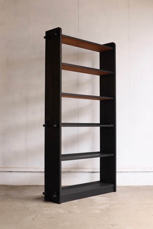 くさびの本棚 | 全ての商品 - 古家具古道具 そうすけ