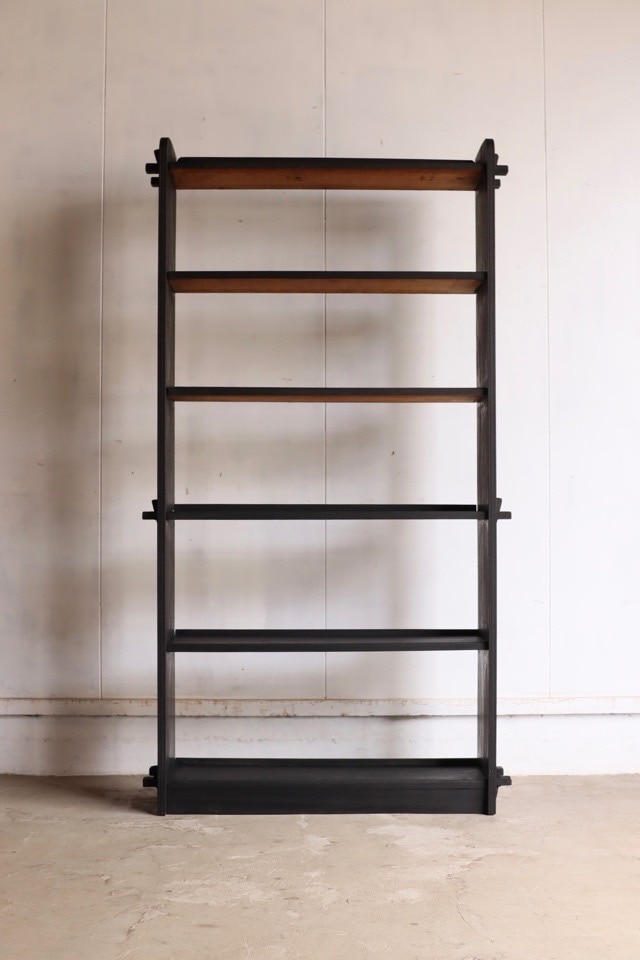 くさびの本棚 | 全ての商品 - 古家具古道具 そうすけ