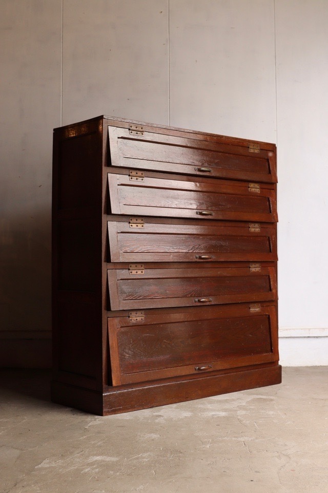 パタパタ下駄箱 | すべての商品 - 古家具古道具 そうすけ