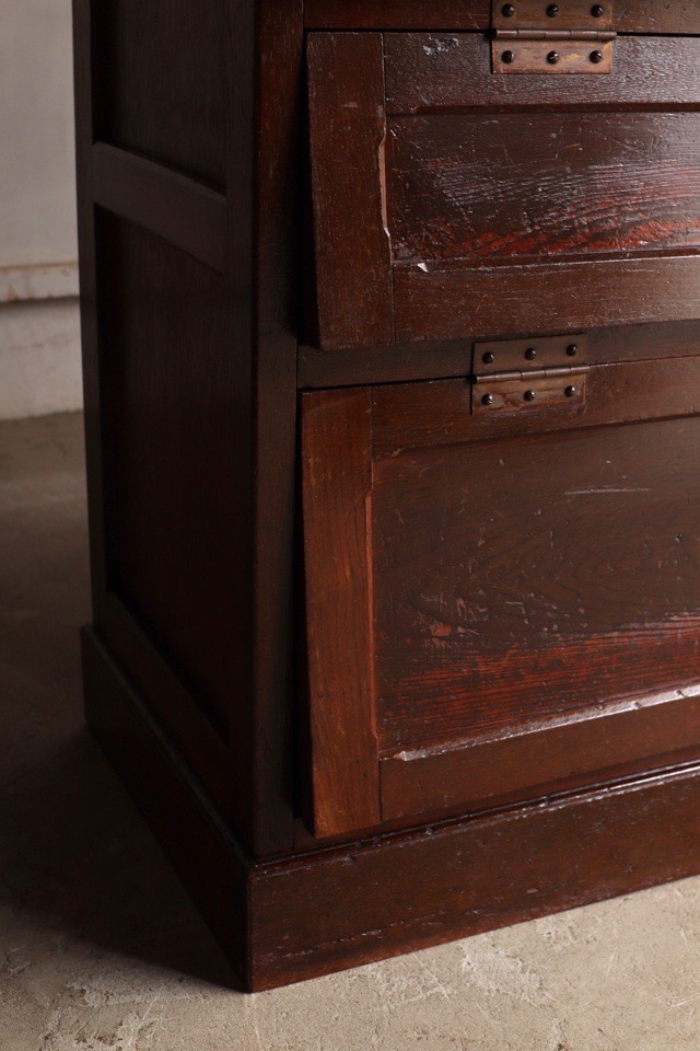 パタパタ下駄箱 | すべての商品 - 古家具古道具 そうすけ