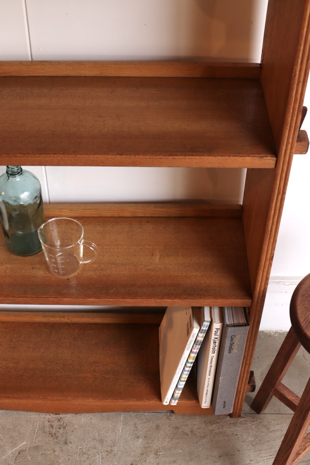 くさびの本棚 | 全ての商品 - 古家具古道具 そうすけ