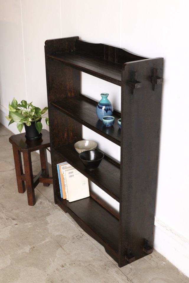 くさびの本棚 | 全ての商品 - 古家具古道具 そうすけ