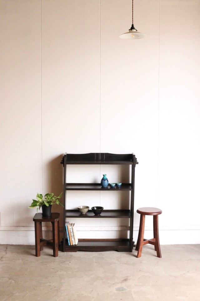 くさびの本棚 | 全ての商品 - 古家具古道具 そうすけ