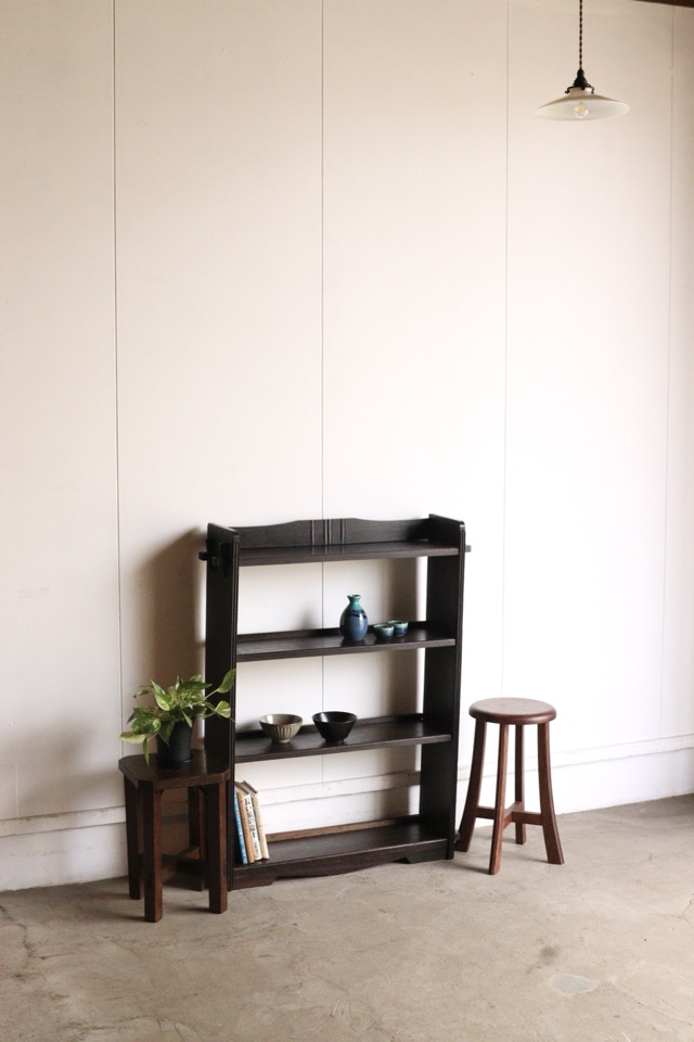 くさびの本棚 | 全ての商品 - 古家具古道具 そうすけ