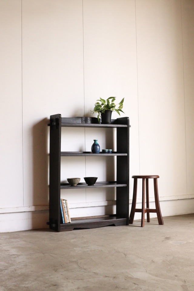 くさびの本棚 | 全ての商品 - 古家具古道具 そうすけ