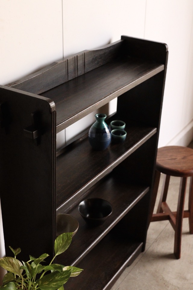 くさびの本棚 | 全ての商品 - 古家具古道具 そうすけ