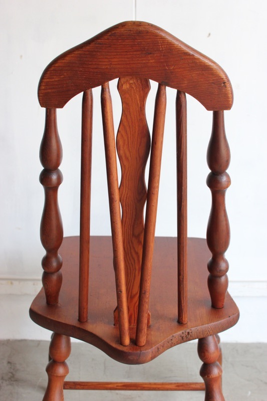 ウィンザーチェア