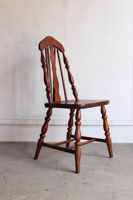 ウィンザーチェア