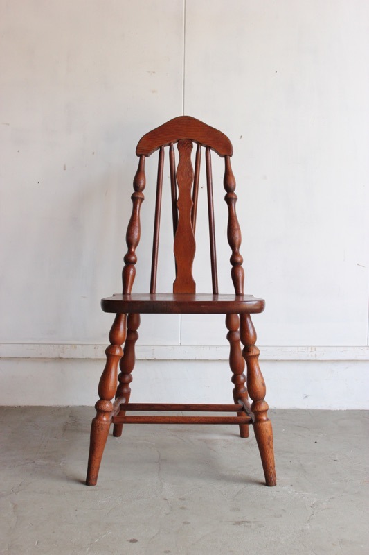 ウィンザーチェア