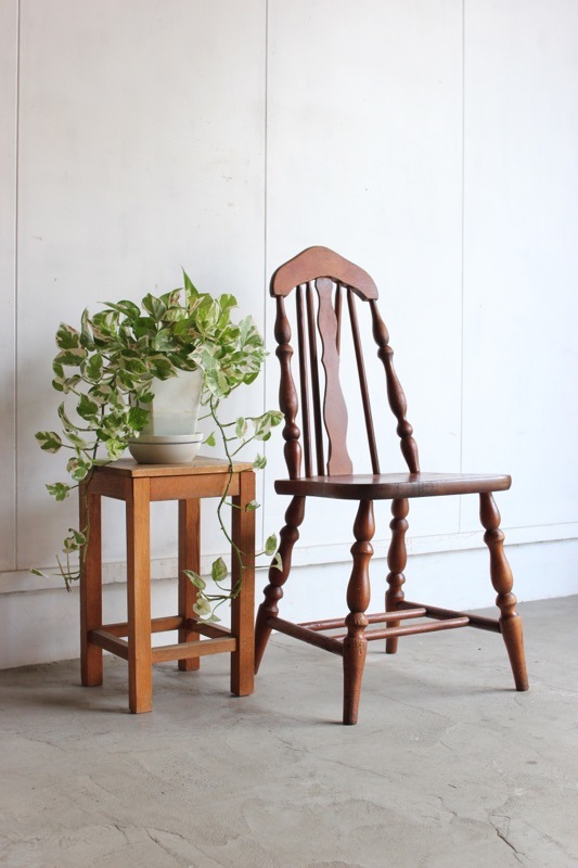 ウィンザーチェア