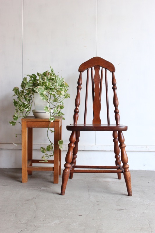 ウィンザーチェア