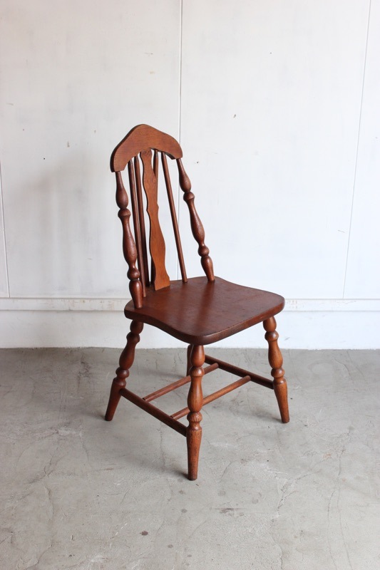 ウィンザーチェア