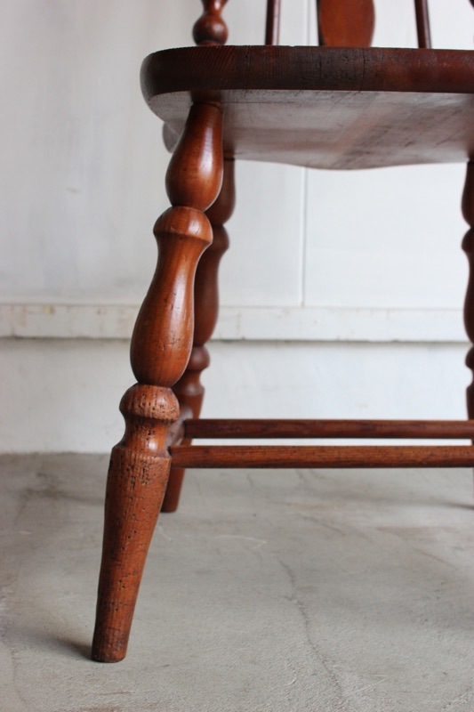 ウィンザーチェア