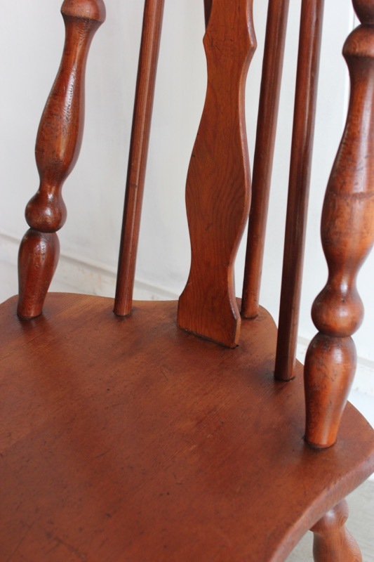 ウィンザーチェア