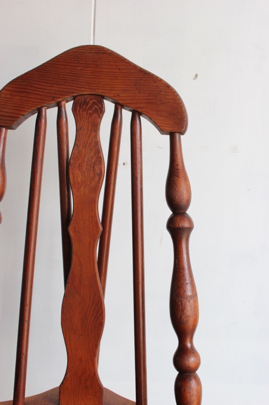 ウィンザーチェア