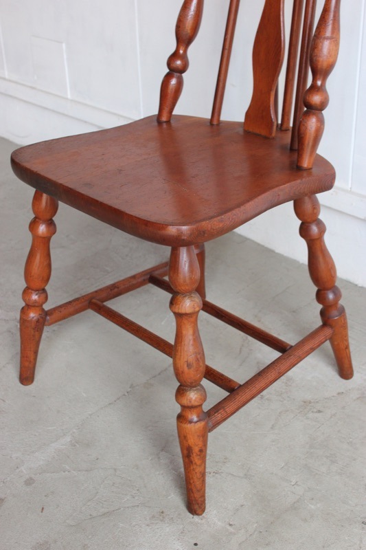 ウィンザーチェア