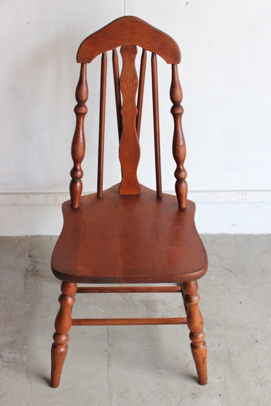 ウィンザーチェア