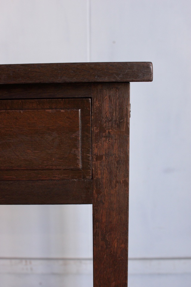 【9/20まで】仁平古家具店/ 長机 仁平古家具店 机