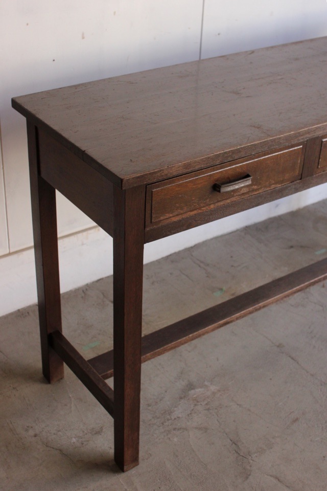 長机 | 全ての商品 - 古家具古道具 そうすけ