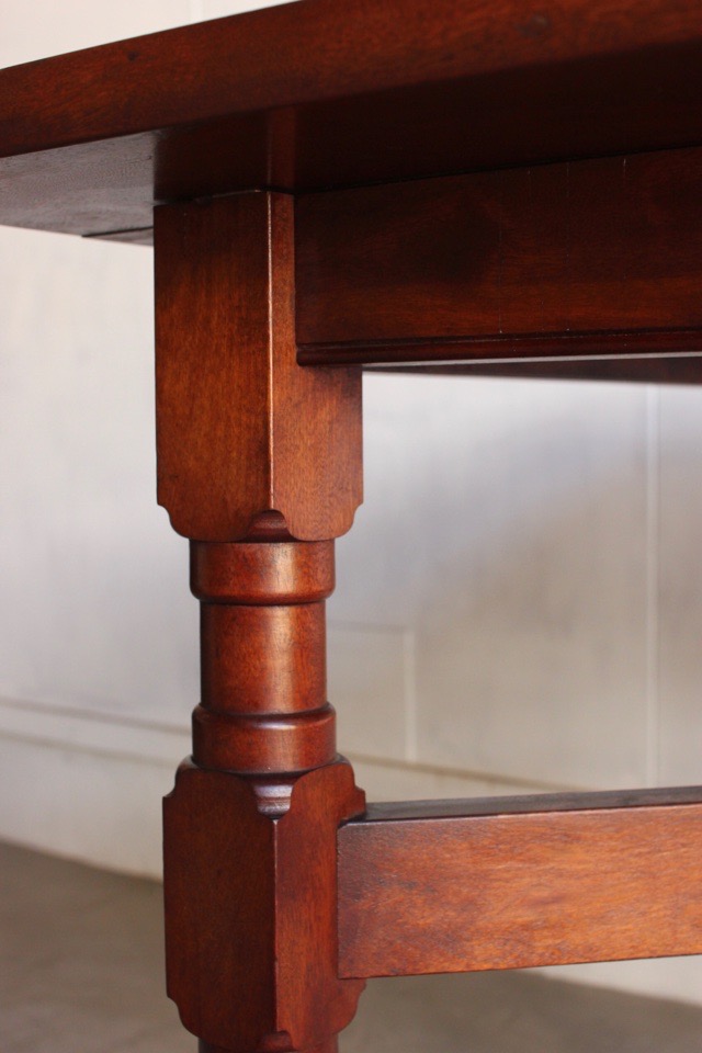 松本民芸テーブル | 全ての商品 - 古家具古道具 そうすけ