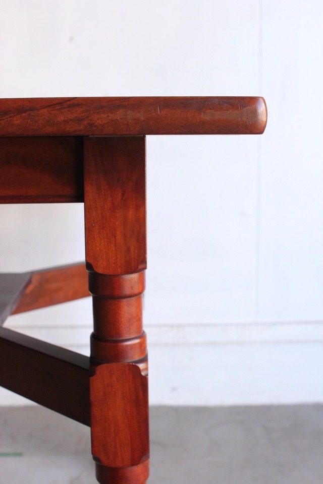 松本民芸テーブル | 全ての商品 - 古家具古道具 そうすけ