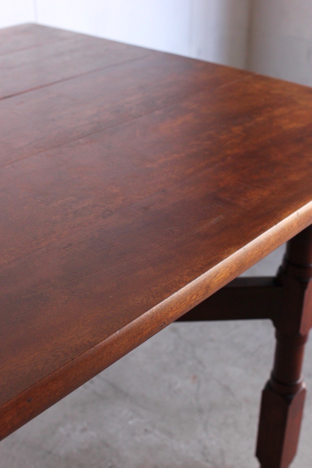 専用　松本民芸家具テーブル 松本民芸テーブル | 全ての商品 - 古家具古道具 そうすけ