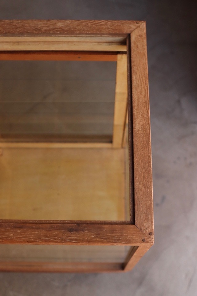 ガラスケース | 全ての商品 - 古家具古道具 そうすけ