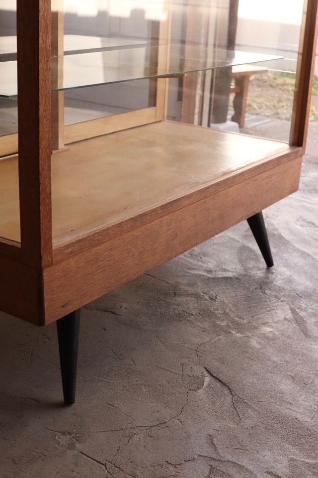 ガラスケース | 全ての商品 - 古家具古道具 そうすけ